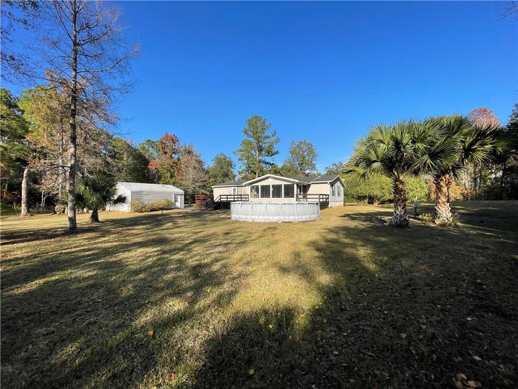 58240 Melton Road Hilliard, FL 32046 - Photo 20 of 21 Gallery Image 20