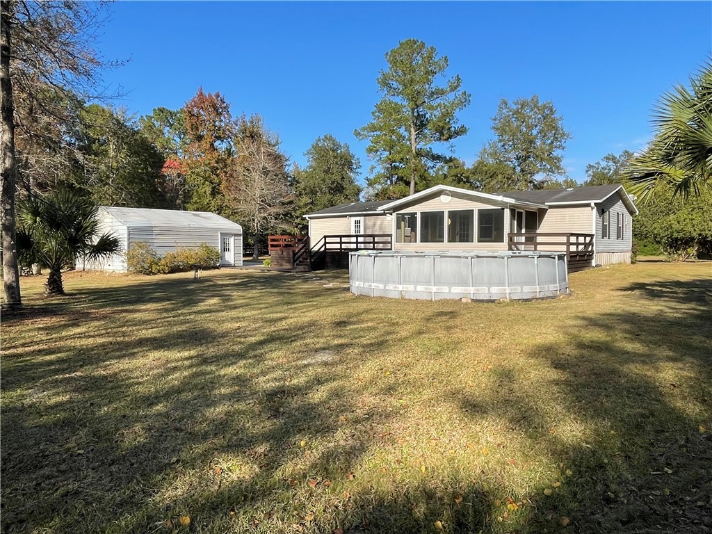 58240 Melton Road Hilliard, FL 32046 - Photo 21 of 21 Gallery Image 21