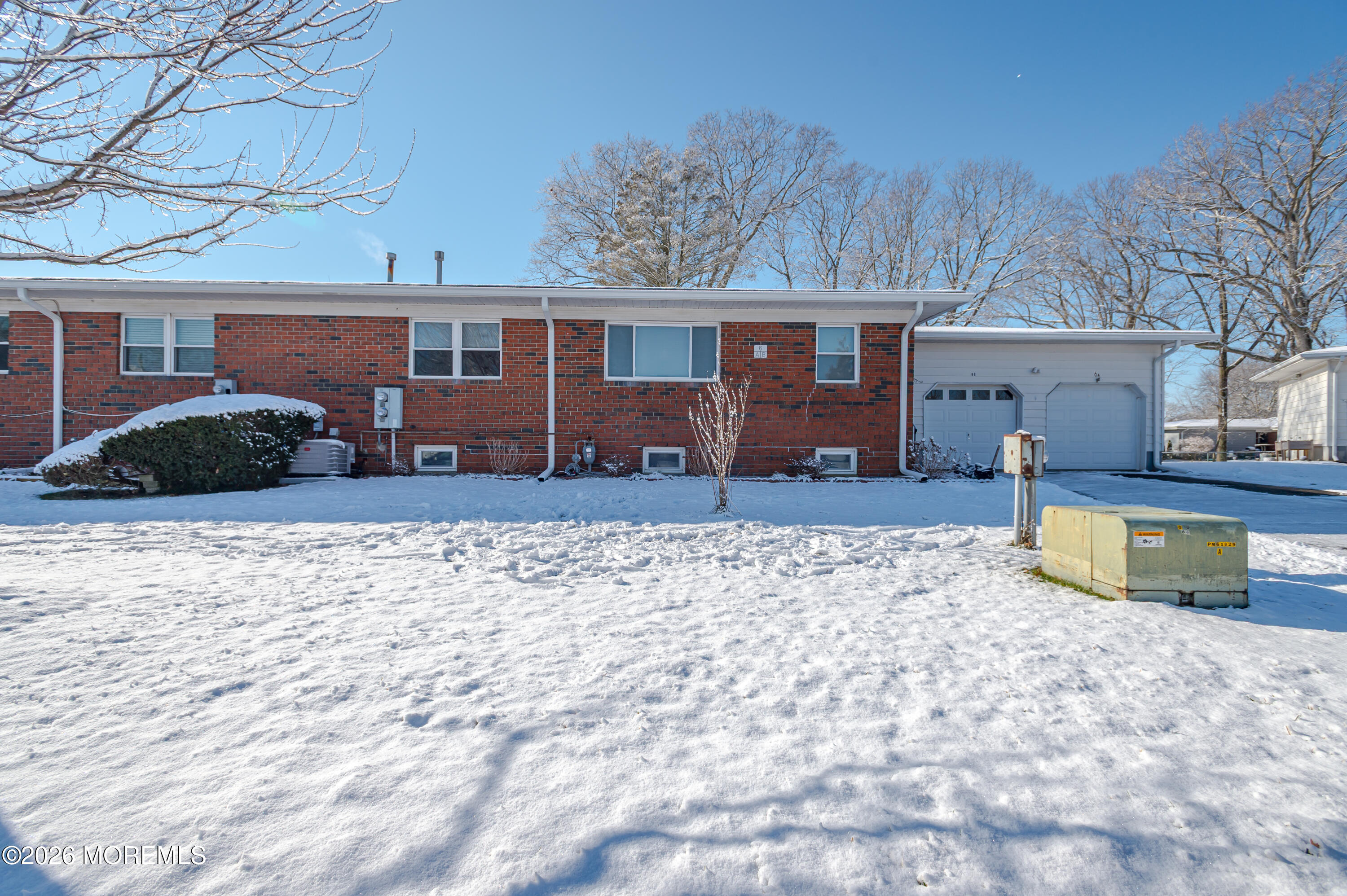6 B Ct M, Unit 5902 Brick, NJ 08724 - Photo 26 of 26 LR-0774