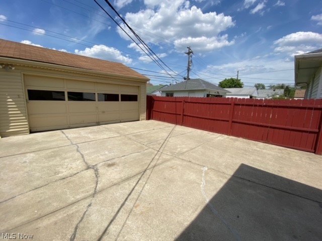 12331 Orme Road Garfield Heights, OH 44125 - Photo 18 of 18