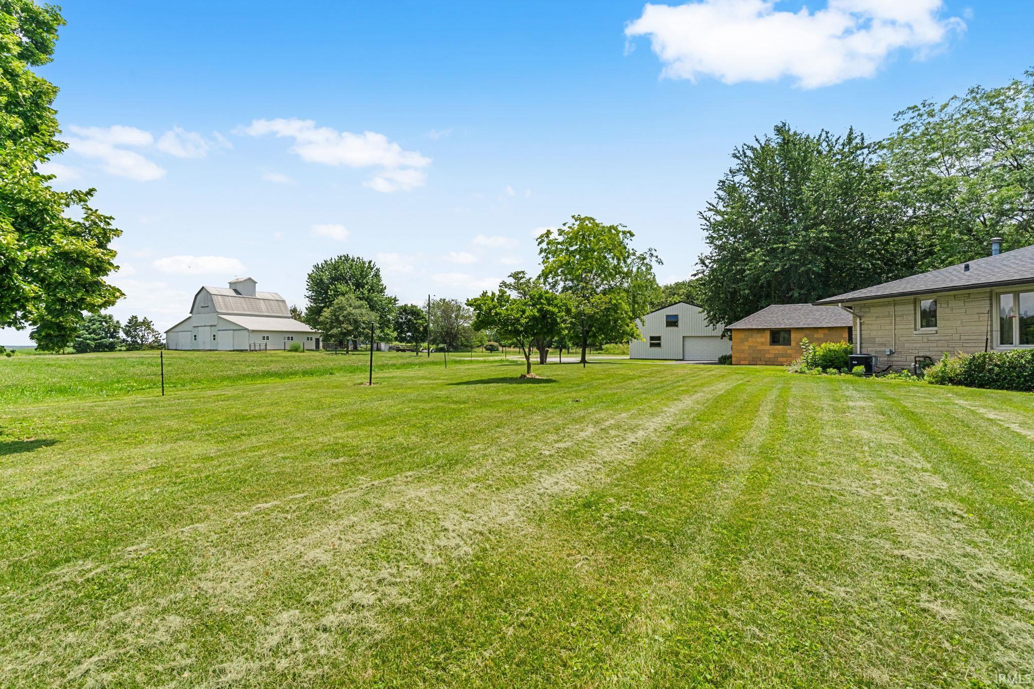 8789 North Meridian Road Monon, IN 47959 - Photo 17 of 33