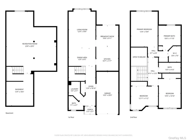 $775,000 | 140 Atlantic Avenue, Unit 419, Oceanside, NY 11572