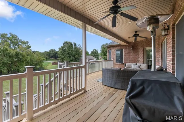 $649,900 | 471 Highway 61, Scott City, MO 63780