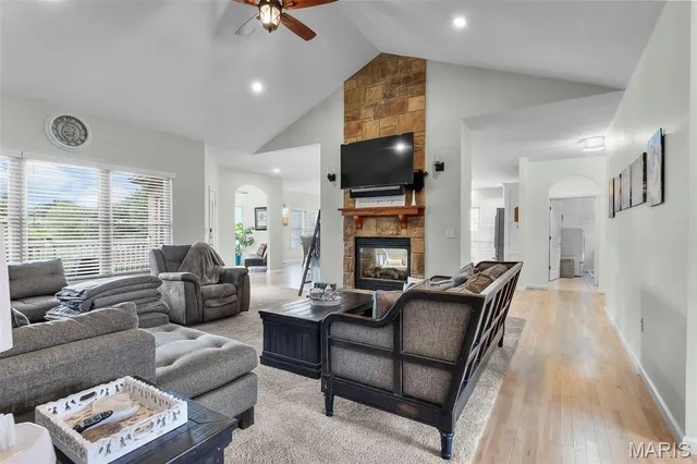 $649,900 | 471 Highway 61, Scott City, MO 63780