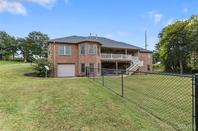 $649,900 | 471 Highway 61, Scott City, MO 63780