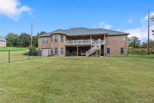 $649,900 | 471 Highway 61, Scott City, MO 63780