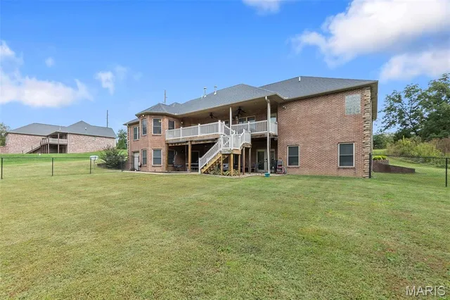 $649,900 | 471 Highway 61, Scott City, MO 63780