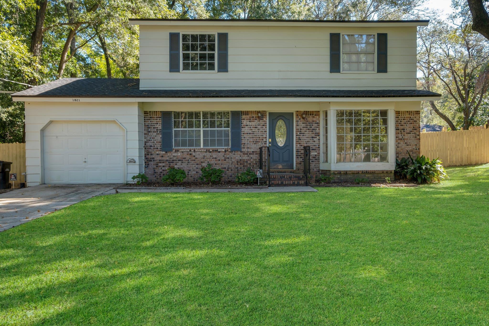 1821 Aaron Road Tallahassee, FL 32303 - Photo 16 of 25 Gallery Image 16