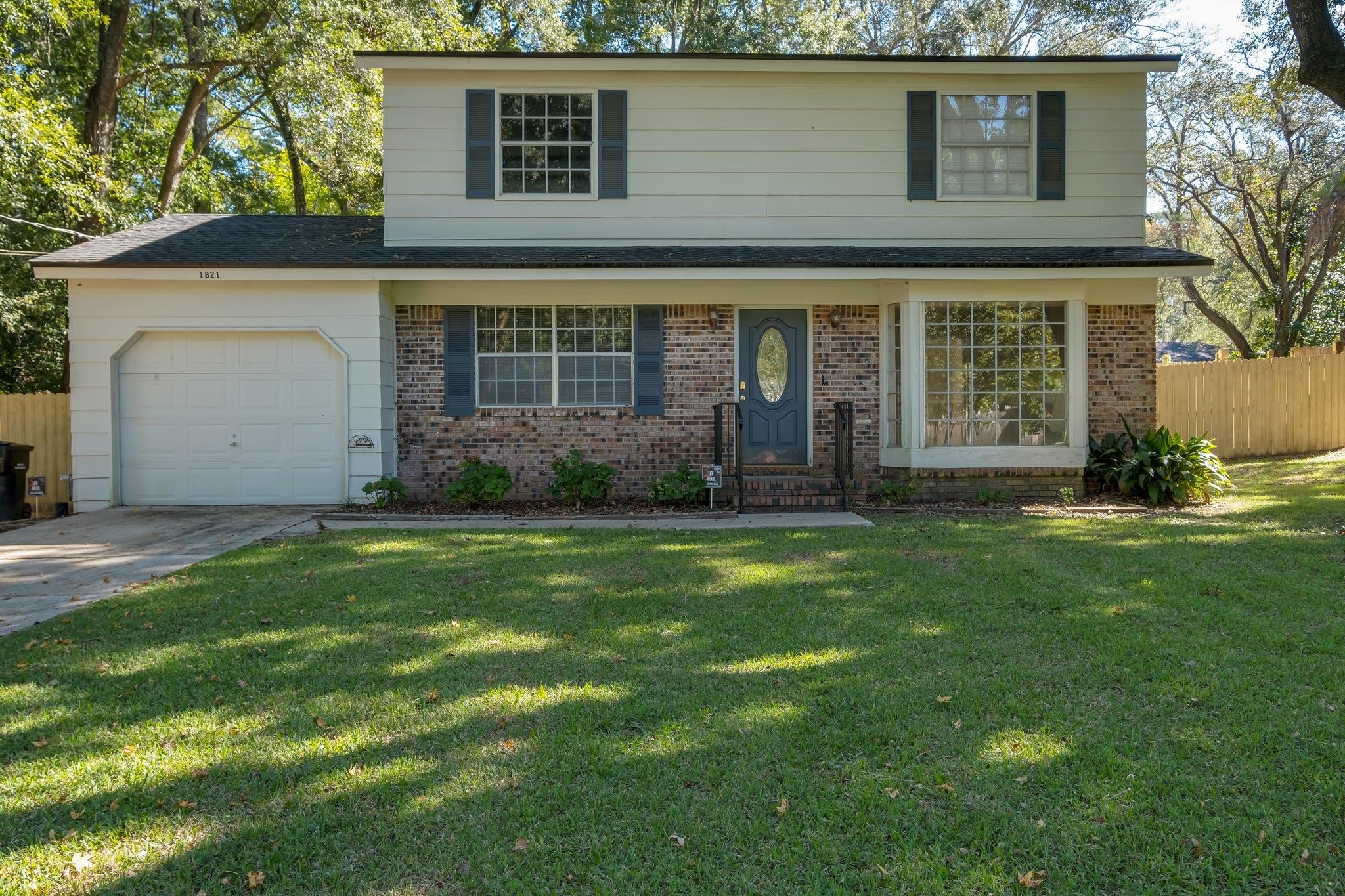 1821 Aaron Road Tallahassee, FL 32303 - Photo 17 of 25 Gallery Image 17