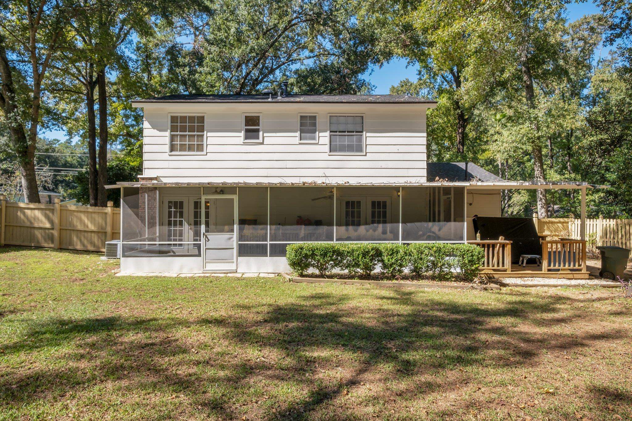 1821 Aaron Road Tallahassee, FL 32303 - Photo 19 of 25 Gallery Image 19