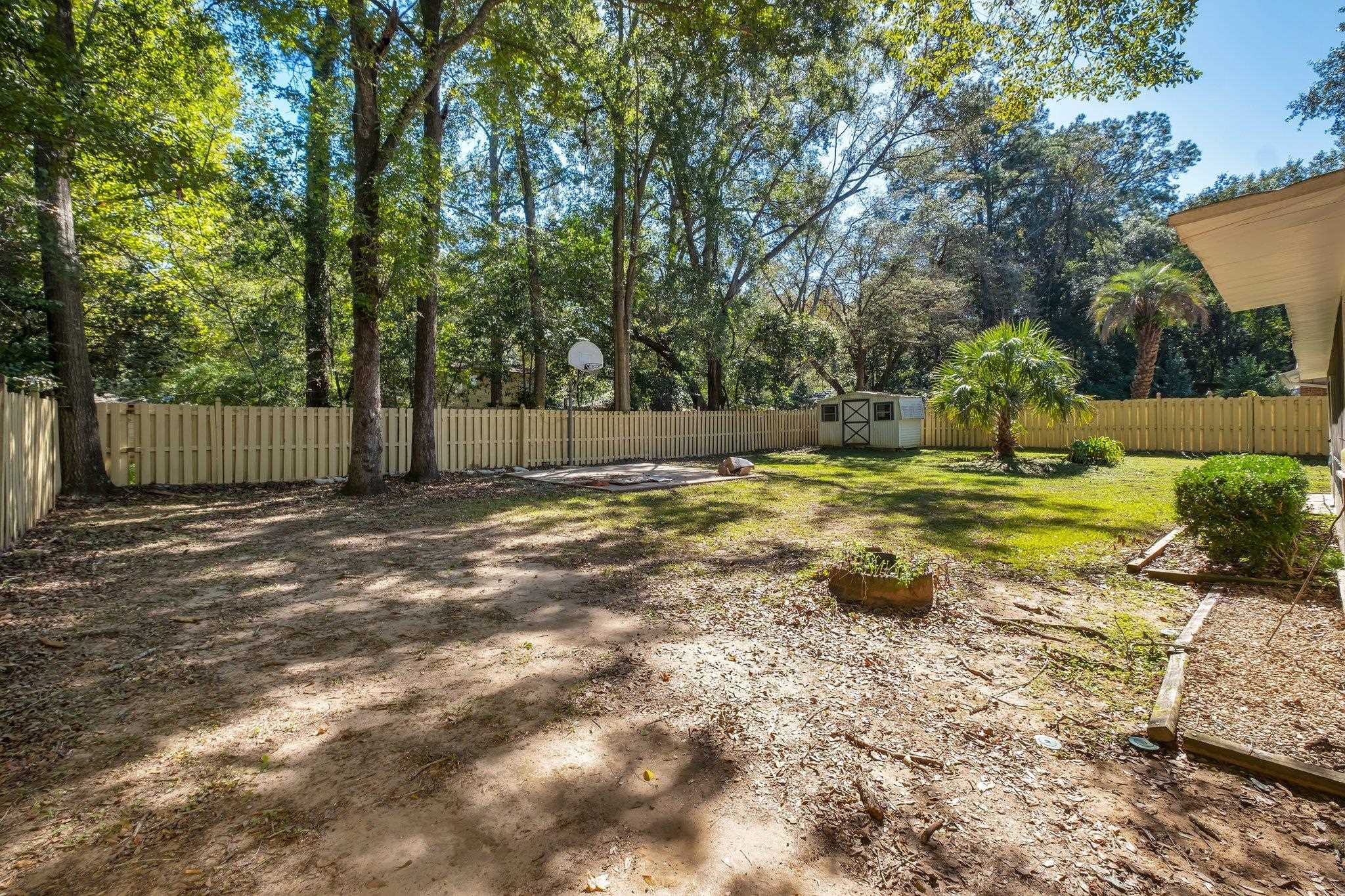 1821 Aaron Road Tallahassee, FL 32303 - Photo 20 of 25 Gallery Image 20