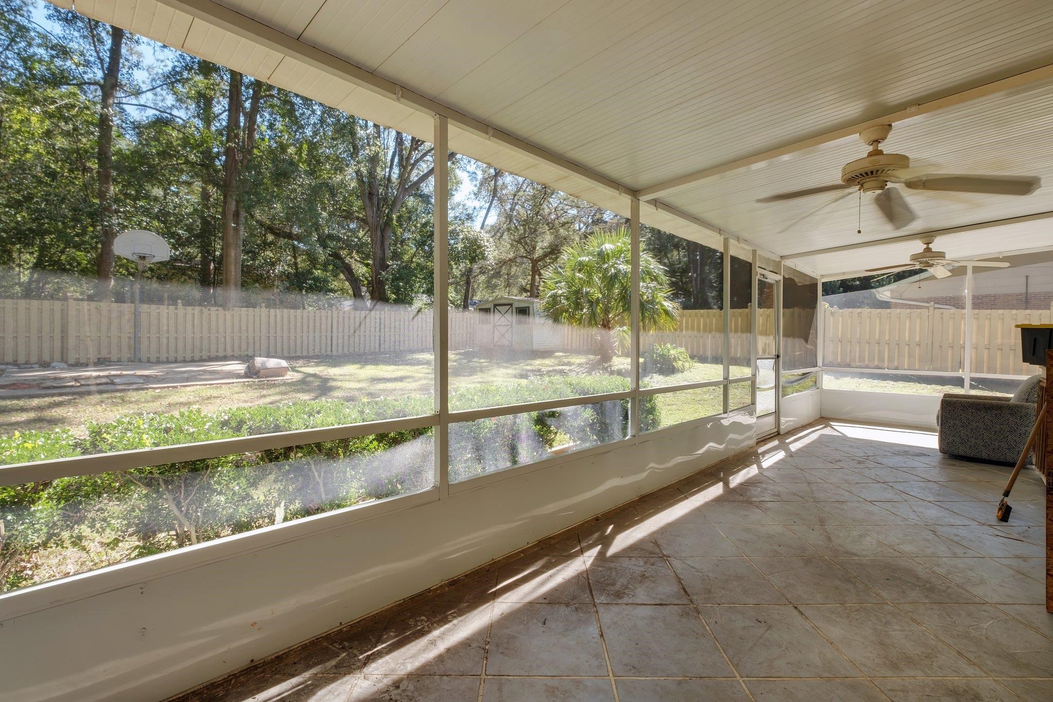 1821 Aaron Road Tallahassee, FL 32303 - Photo 21 of 25 Gallery Image 21