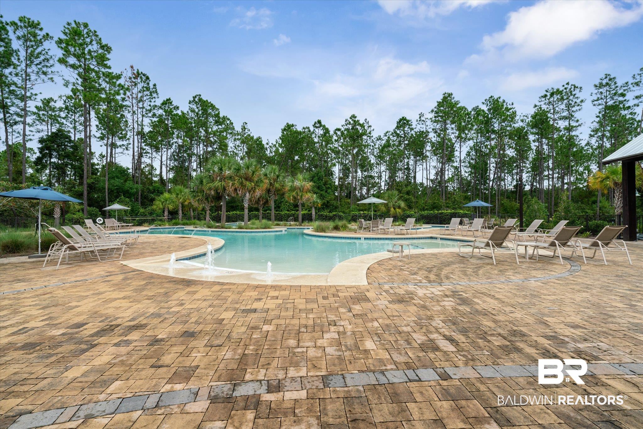 26541 Rosedown Lane Daphne, AL 36526 - Photo 38 of 49