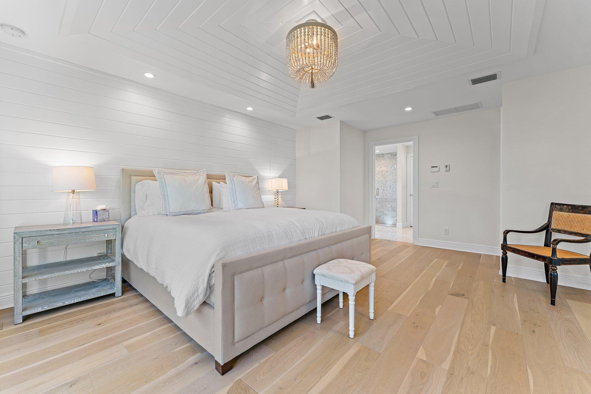 240 Celestial Way, Unit 1 Juno Beach, FL 33408 - Photo 18 of 49 Spacious Primary Suite