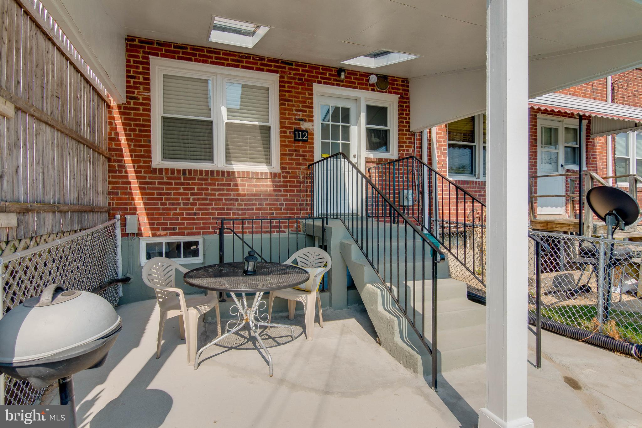 112 Kingston Road Middle River, MD 21220 - Photo 36 of 40 Gallery Image 36