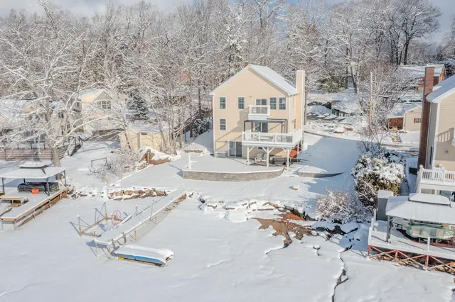 $995,000 | 10 Association Drive, Northwood, NH 03261