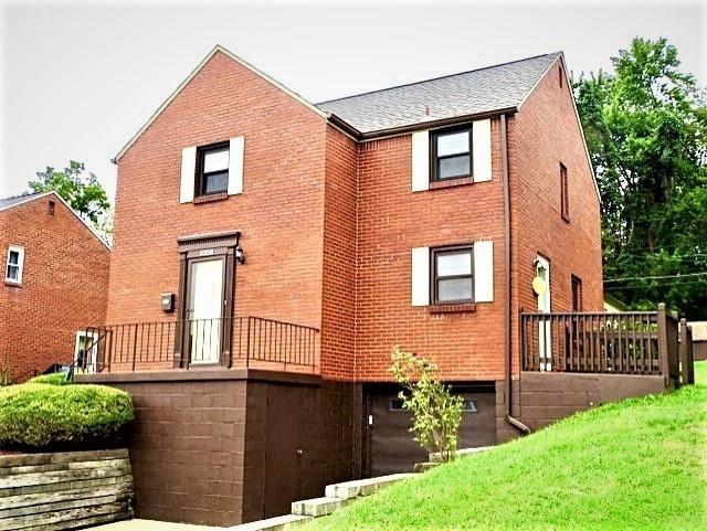 5388 Highgrove Road Pittsburgh, PA 15234 - Photo 1 of 25 Gallery Image 1