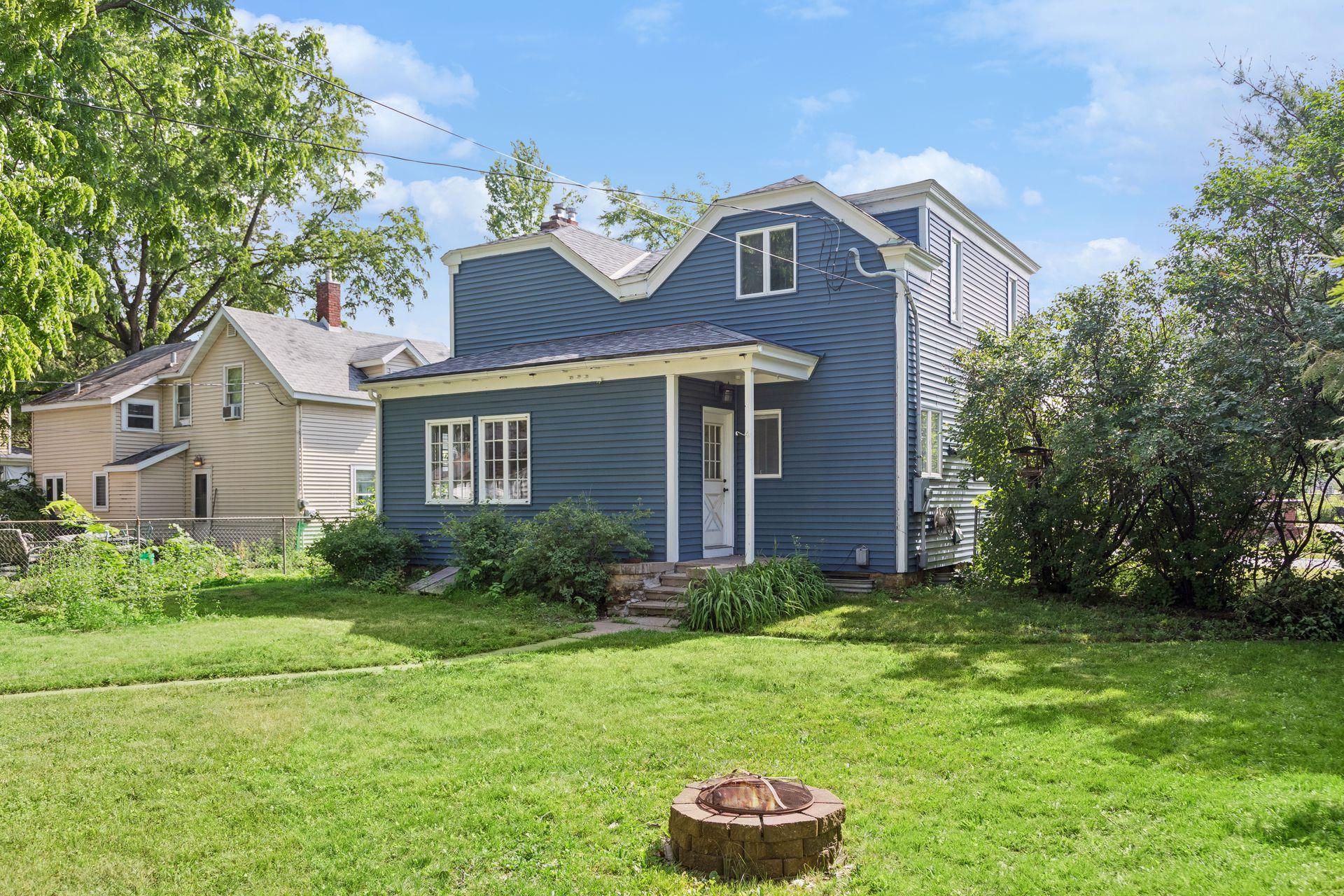 203 Lewis Street River Falls, WI 54022 - Photo 36 of 39
