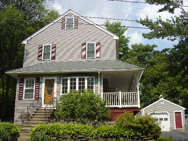 15 Baldwin Street Worcester, MA 01604 - Photo 1 of 1 Gallery Image 1