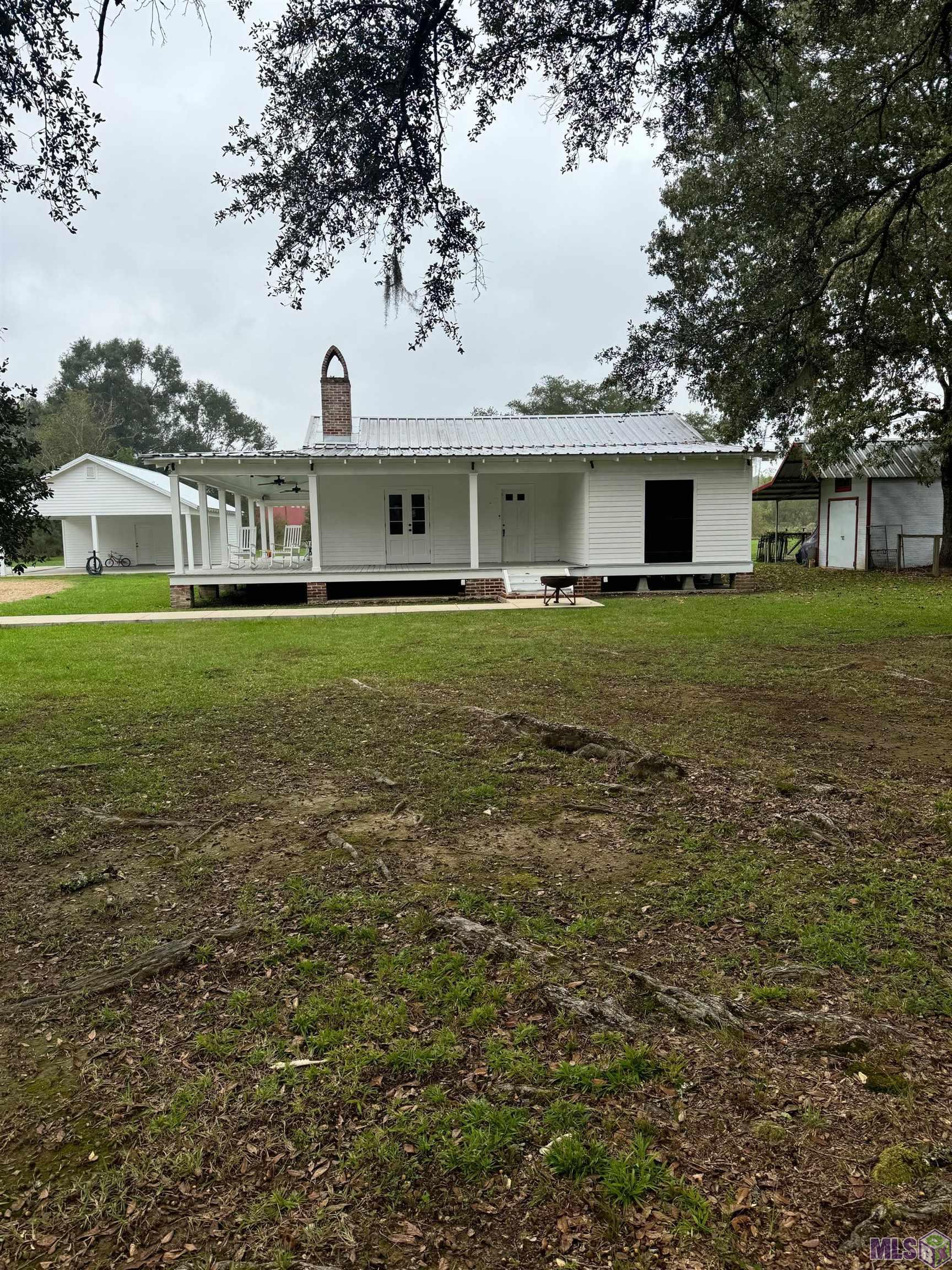 17550 Stoney Point Burch Road Pride, LA 70770 - Photo 1 of 6 Gallery Image 1