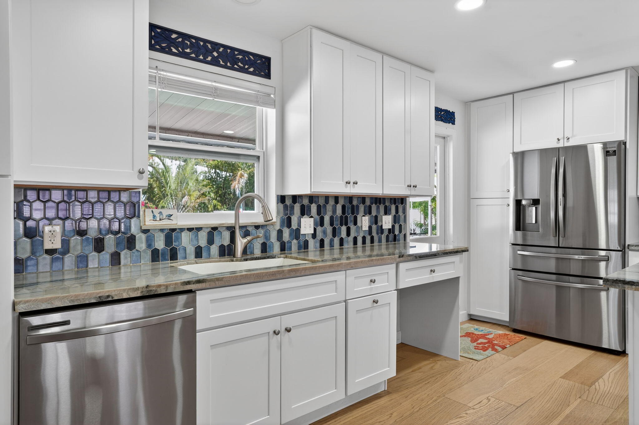 40 Transylvania Avenue Key Largo, FL 33037 - Photo 22 of 53 Kitchen