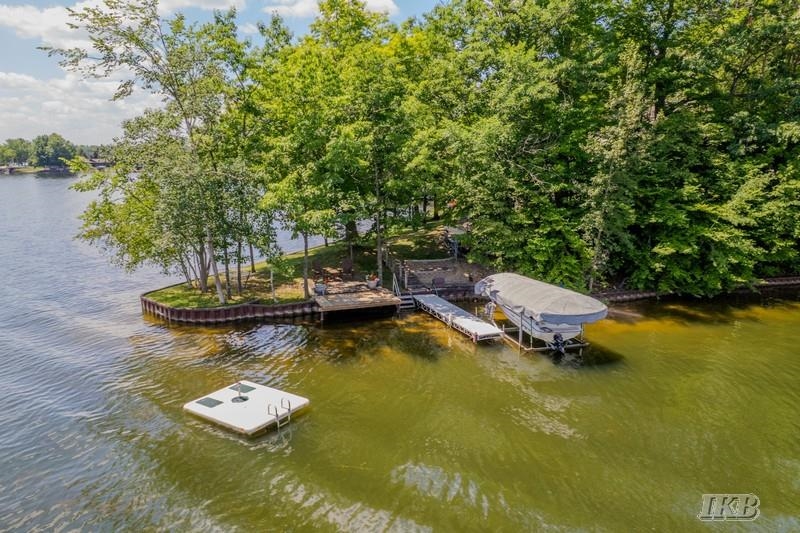 5124 Islanders Way Gladwin, MI 48624 - Photo 74 of 89