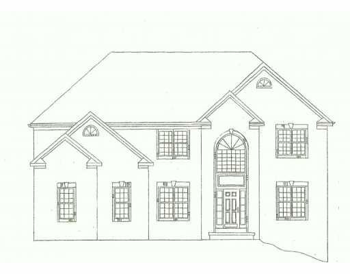212 Rabold Drive Wexford, PA 15090 - Photo 1 of 6 Exterior Front.