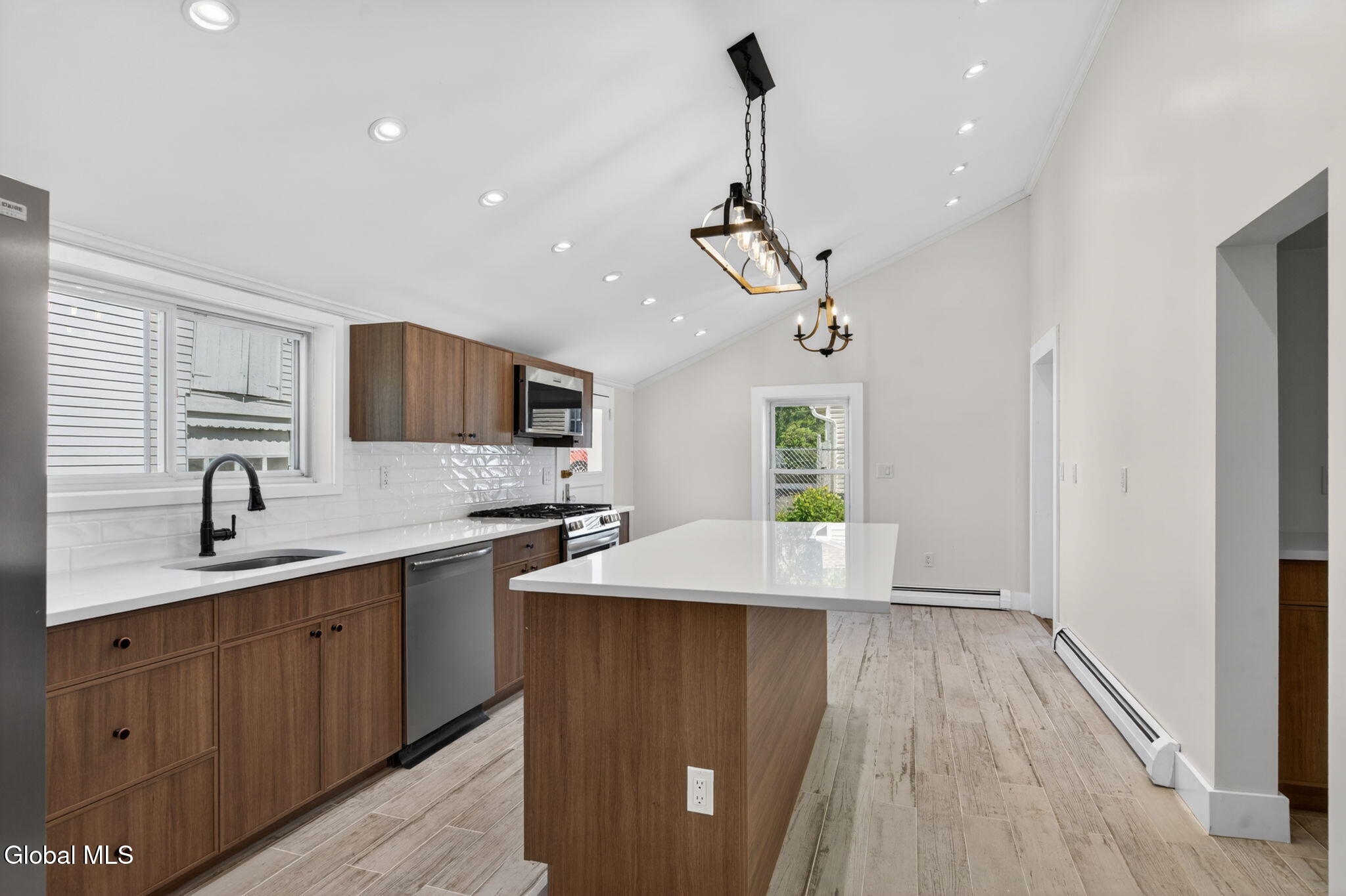 1341 South Schodack Road Schodack, NY 12033 - Photo 16 of 52 Kitchen