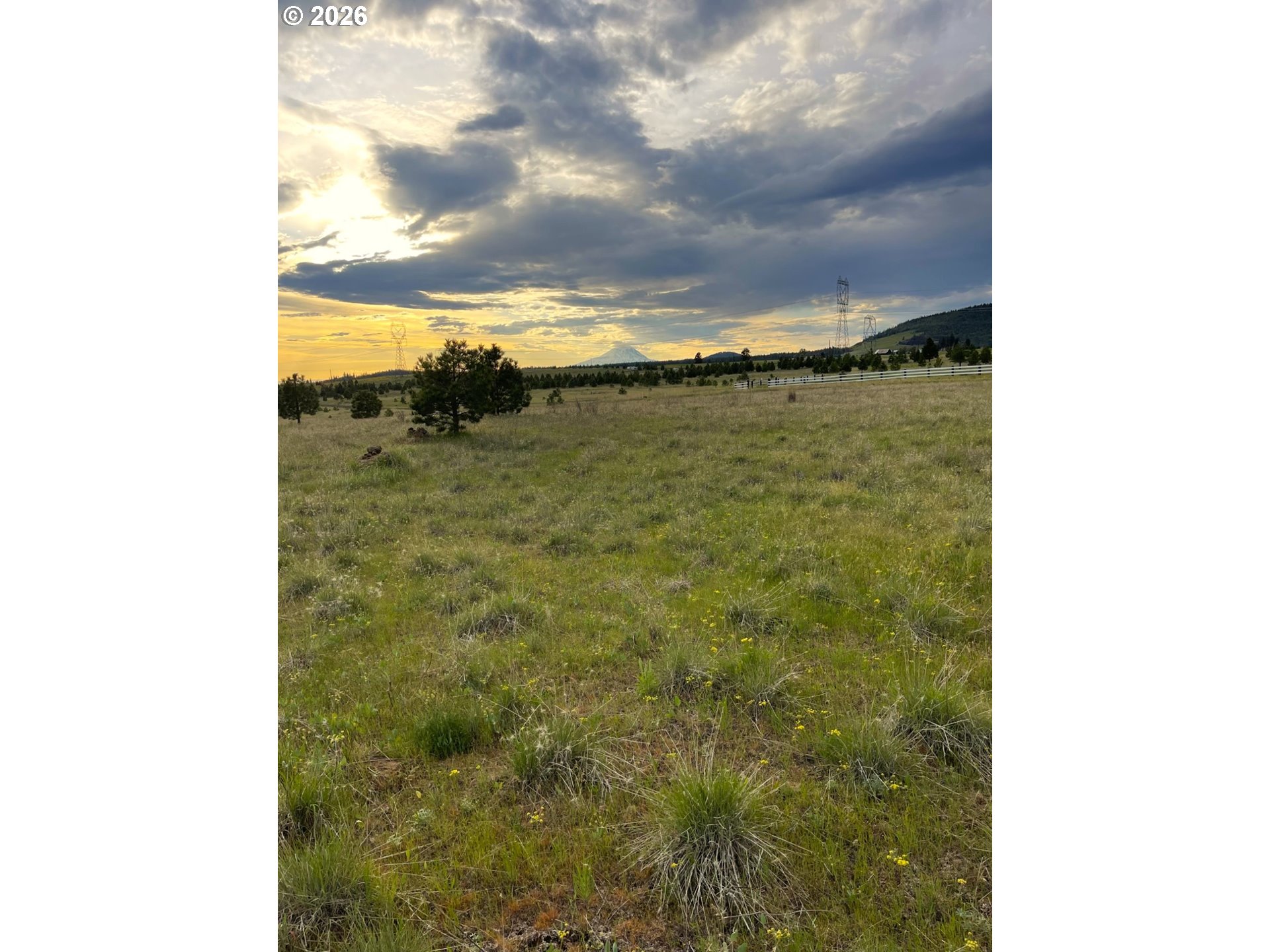 44 Wildhorse Ranch Road Goldendale, WA 98620 - Photo 13 of 42 a view of a lake