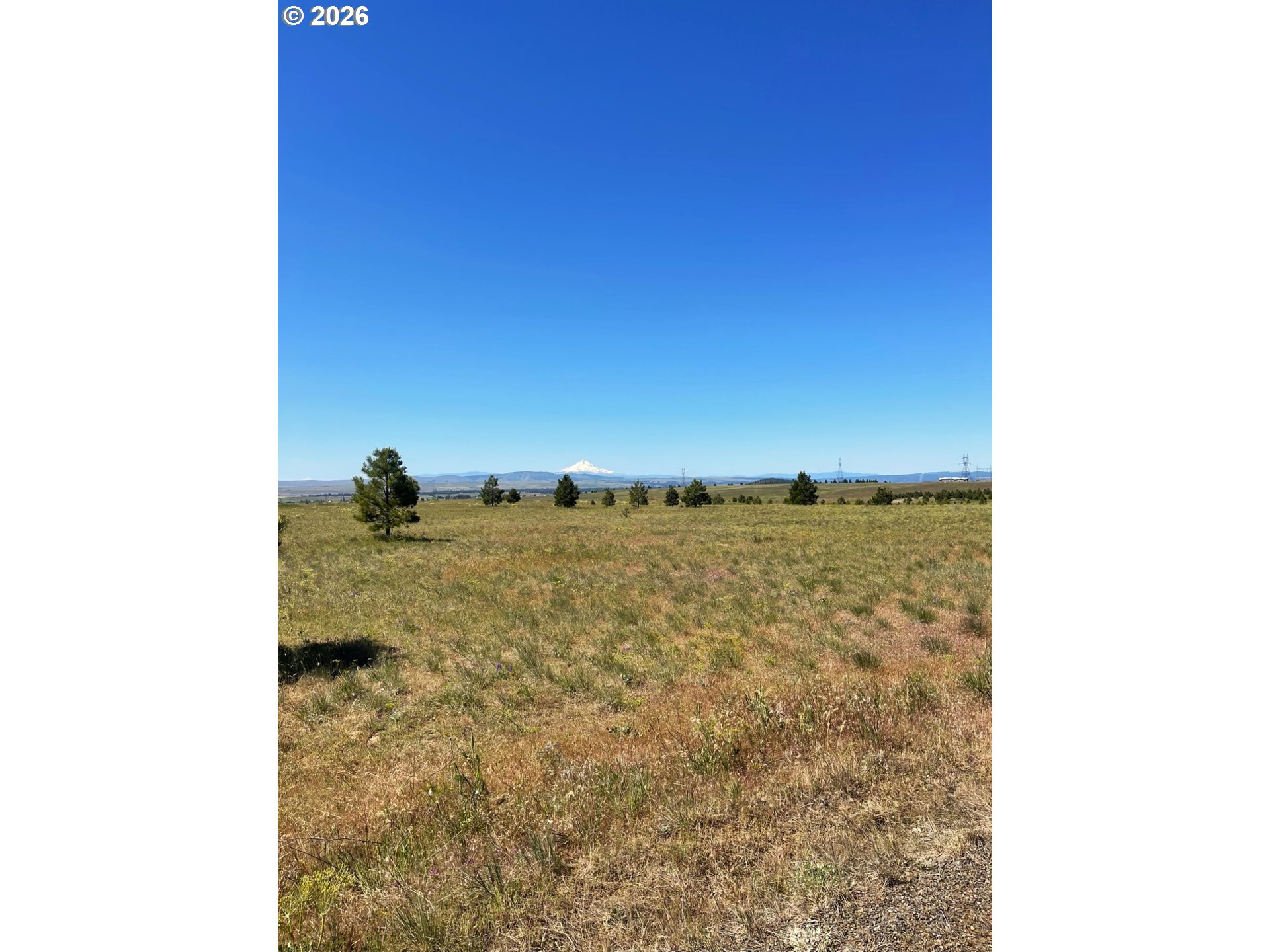 44 Wildhorse Ranch Road Goldendale, WA 98620 - Photo 15 of 42 a view of sky view