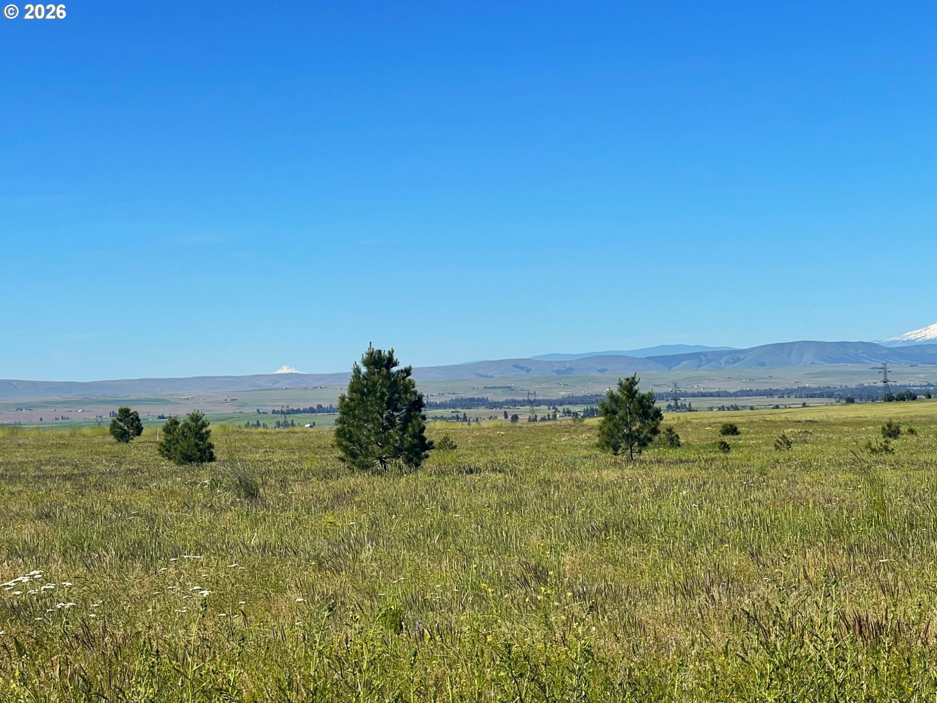 44 Wildhorse Ranch Road Goldendale, WA 98620 - Photo 19 of 42 a view of beach and ocean
