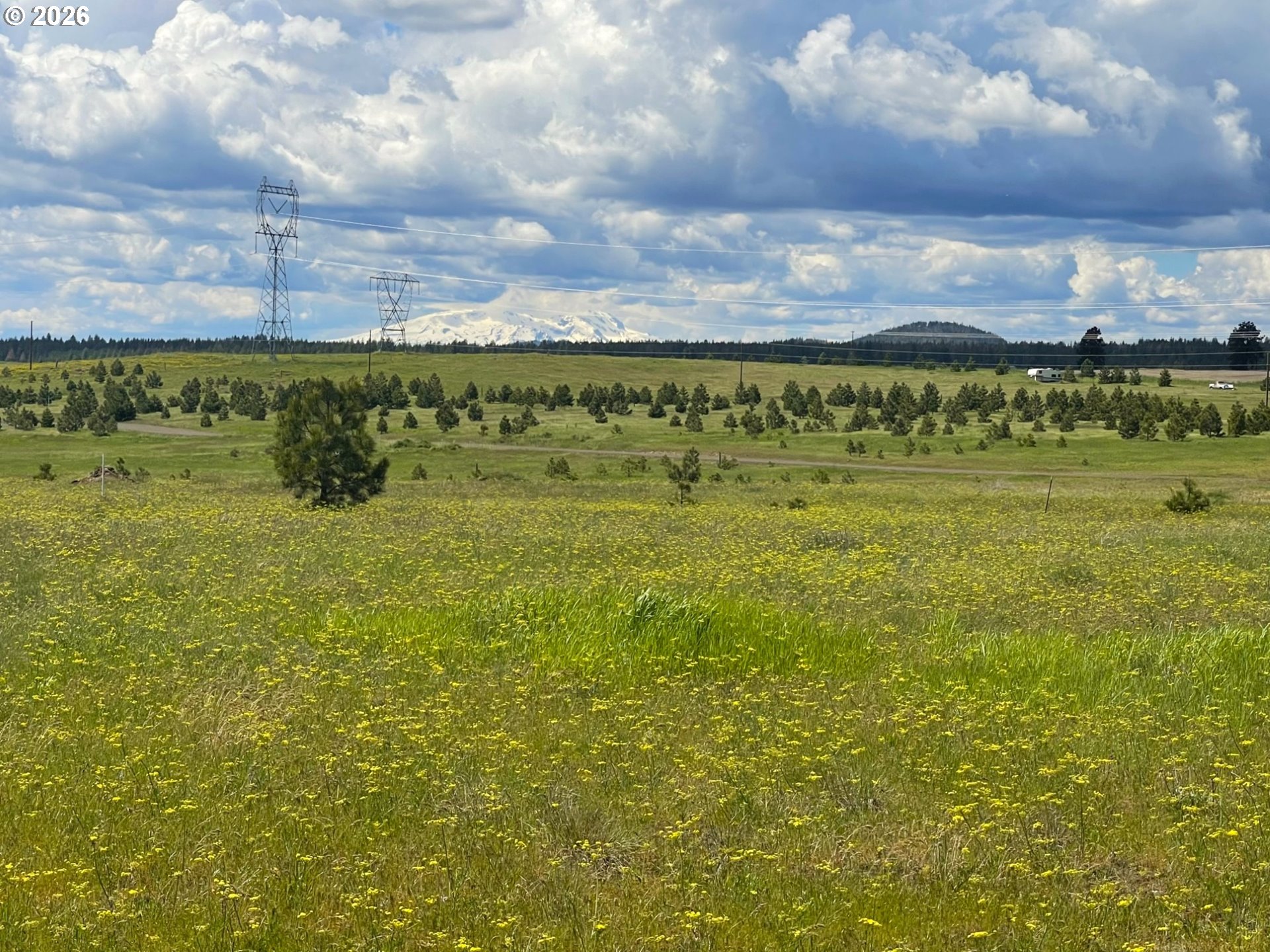 44 Wildhorse Ranch Road Goldendale, WA 98620 - Photo 20 of 42 a view of a city with an ocean