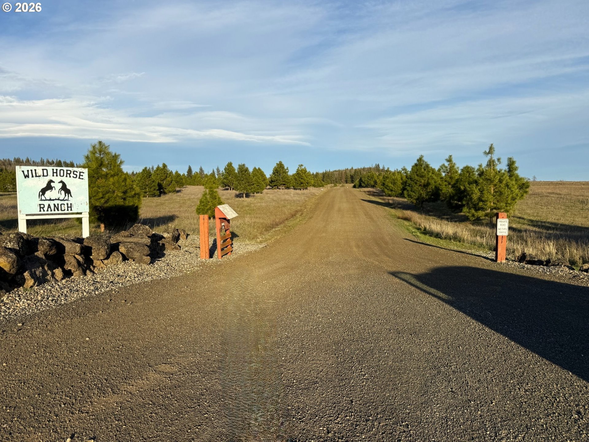 44 Wildhorse Ranch Road Goldendale, WA 98620 - Photo 2 of 42 a view of a lake