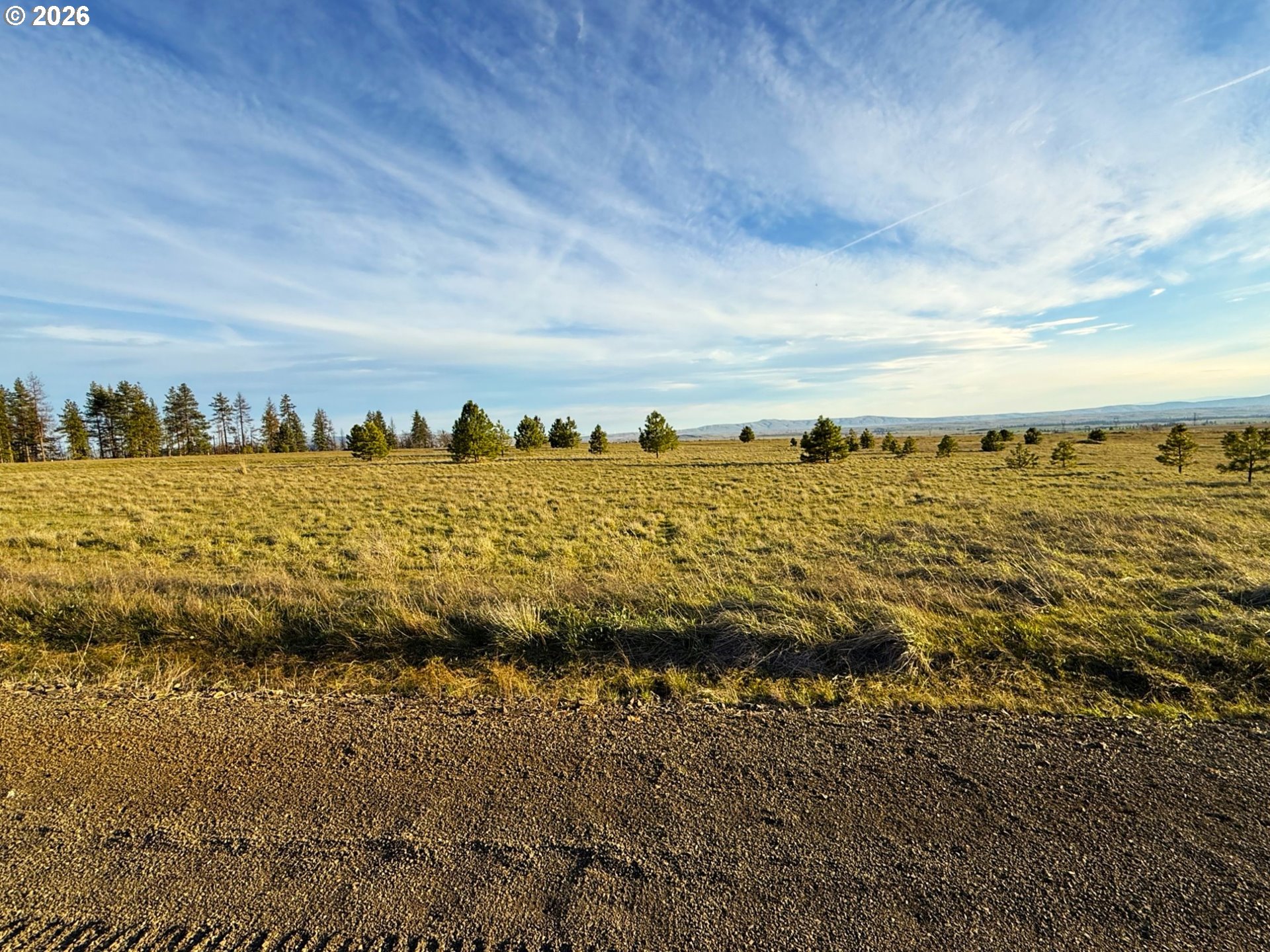 44 Wildhorse Ranch Road Goldendale, WA 98620 - Photo 30 of 42 a view of an ocean