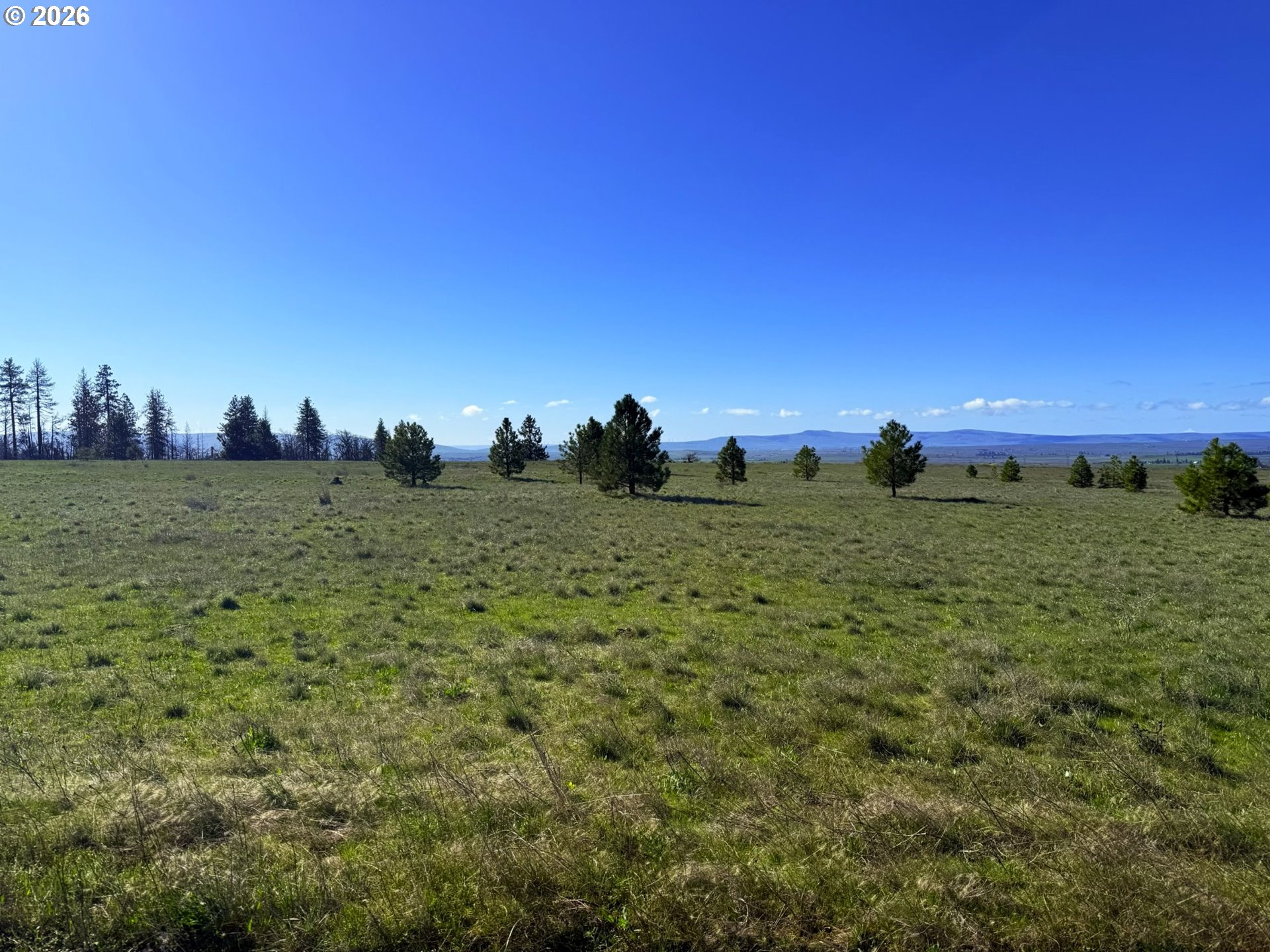 44 Wildhorse Ranch Road Goldendale, WA 98620 - Photo 38 of 42 a view of a lake