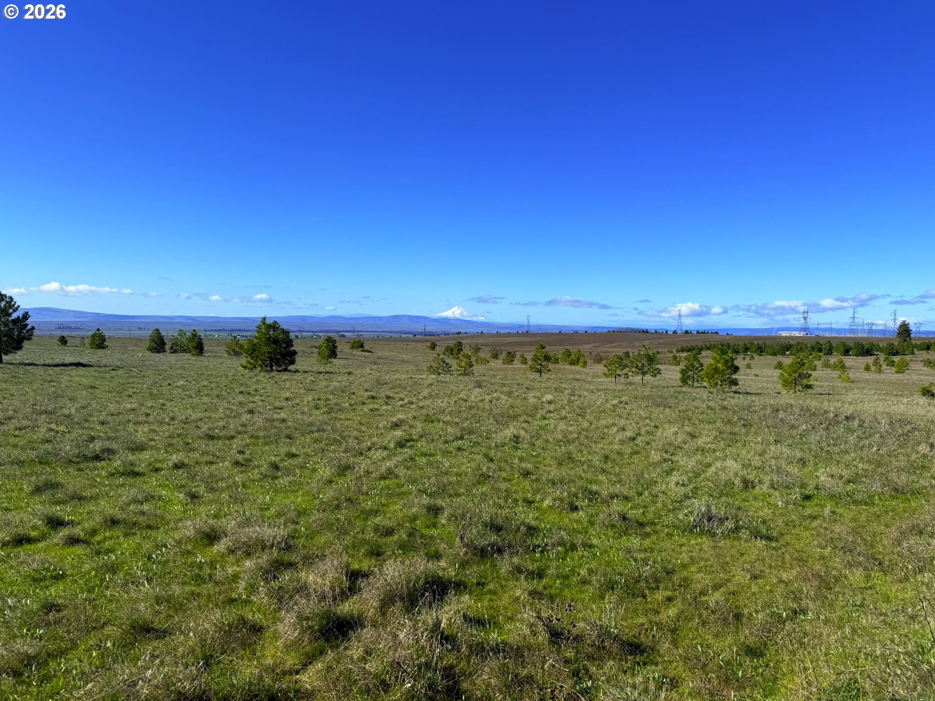 44 Wildhorse Ranch Road Goldendale, WA 98620 - Photo 40 of 42 a view of a field with an outdoor space