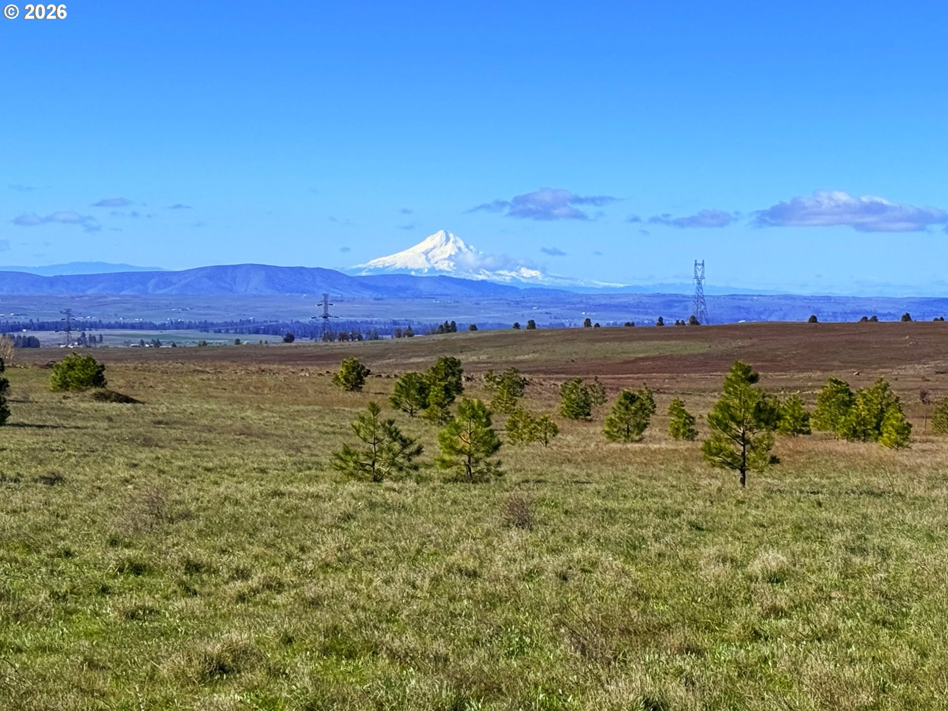 44 Wildhorse Ranch Road Goldendale, WA 98620 - Photo 41 of 42 a view of an ocean and city