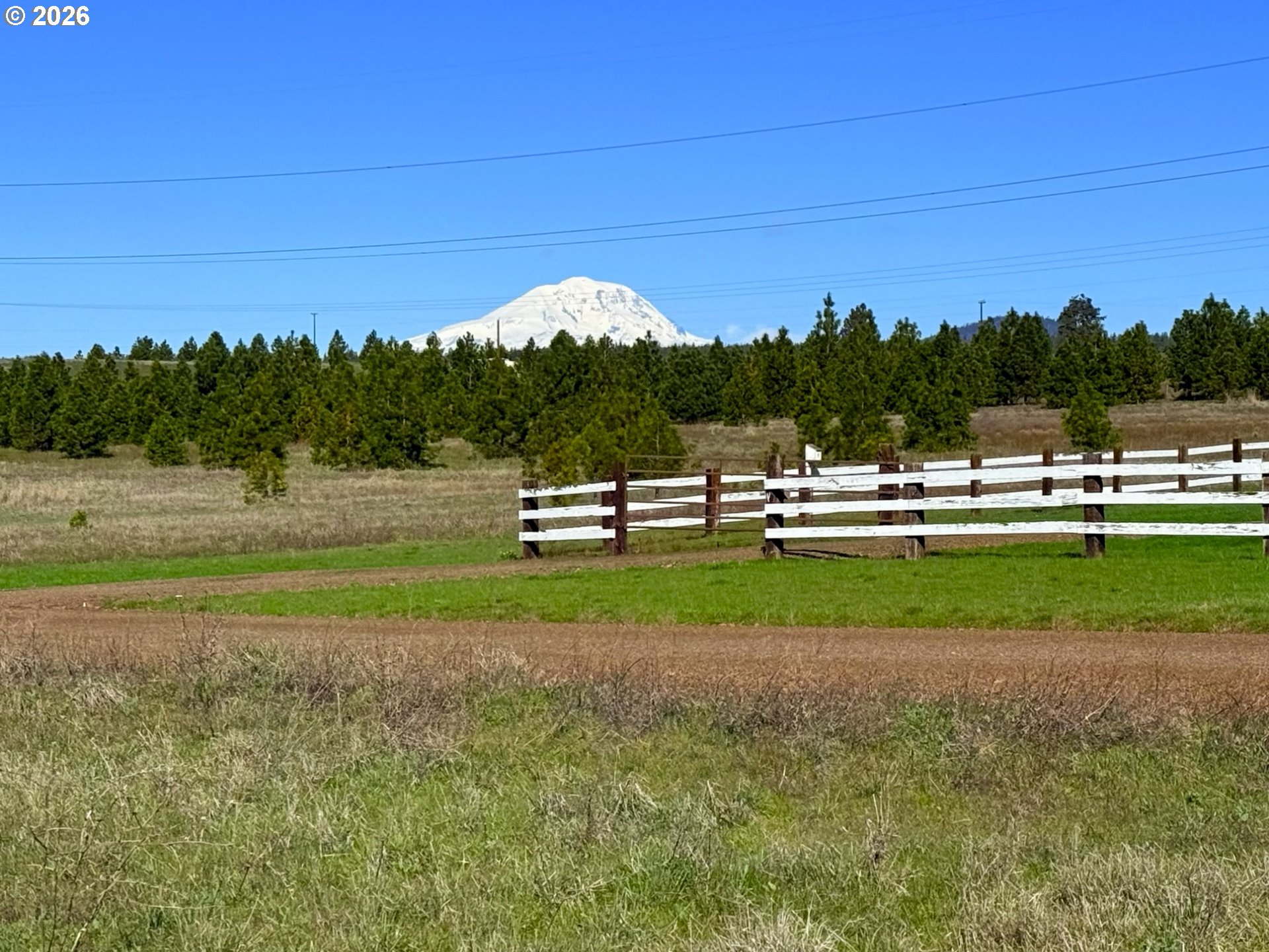 44 Wildhorse Ranch Road Goldendale, WA 98620 - Photo 42 of 42 a view of a golf course