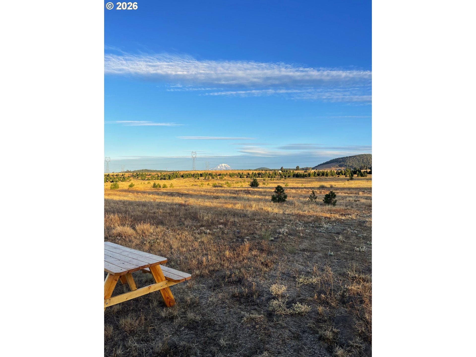 44 Wildhorse Ranch Road Goldendale, WA 98620 - Photo 6 of 42 a view of an ocean