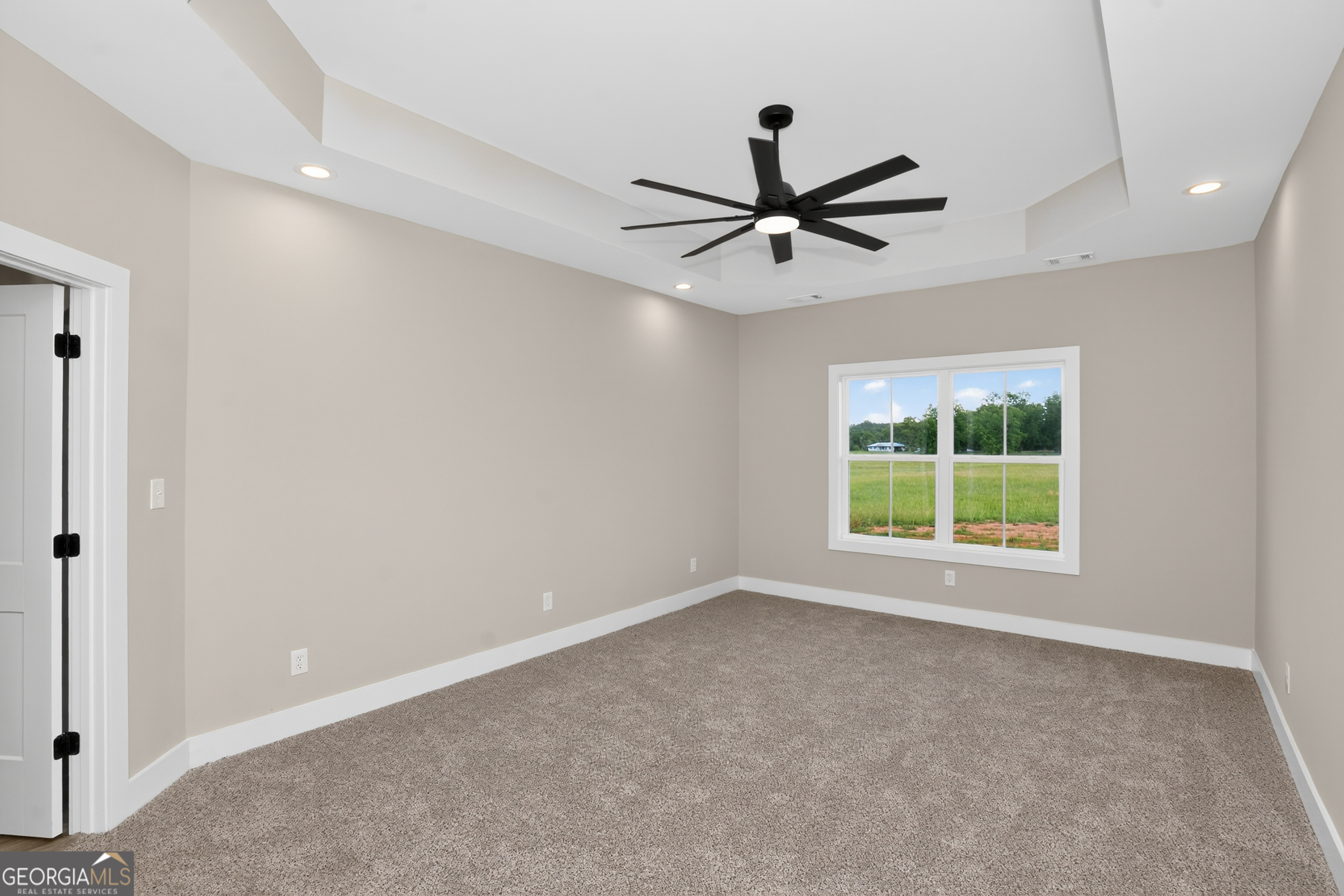54 Melville Brown Road Williamson, GA 30292 - Photo 20 of 56