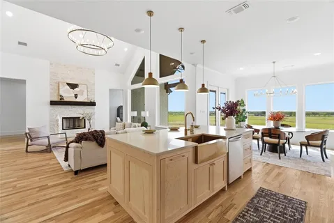 $739,000 | 5306 Calle Drive, Sherman, TX 75092