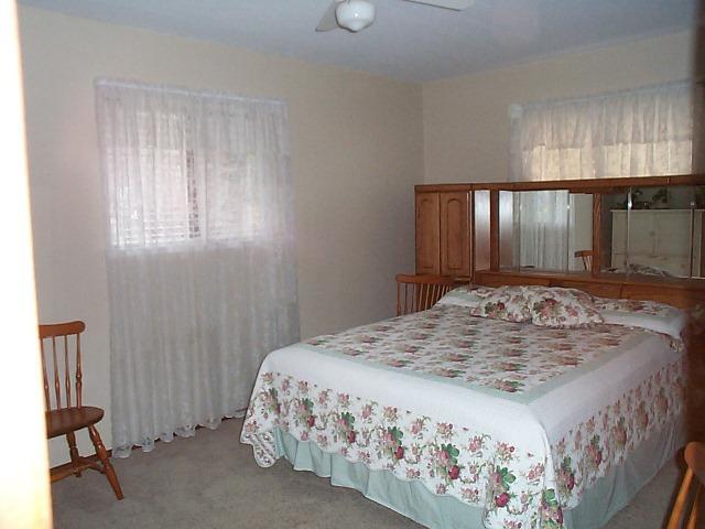 33988 Shaver Springs Road Auberry, CA 93602 - Photo 11 of 25 Guest Bedroom #2