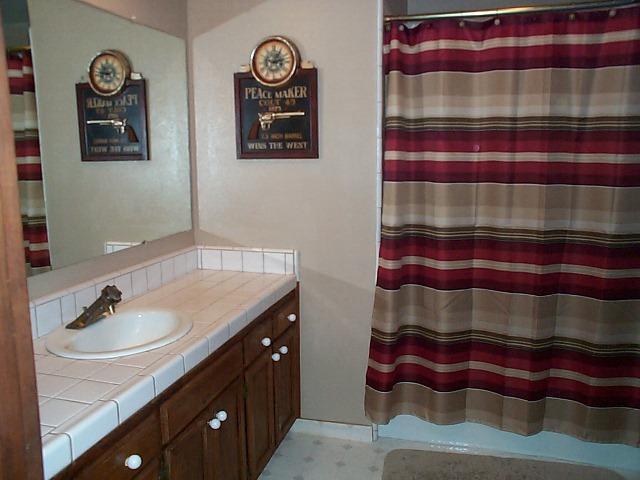 33988 Shaver Springs Road Auberry, CA 93602 - Photo 12 of 25 Guest Bath