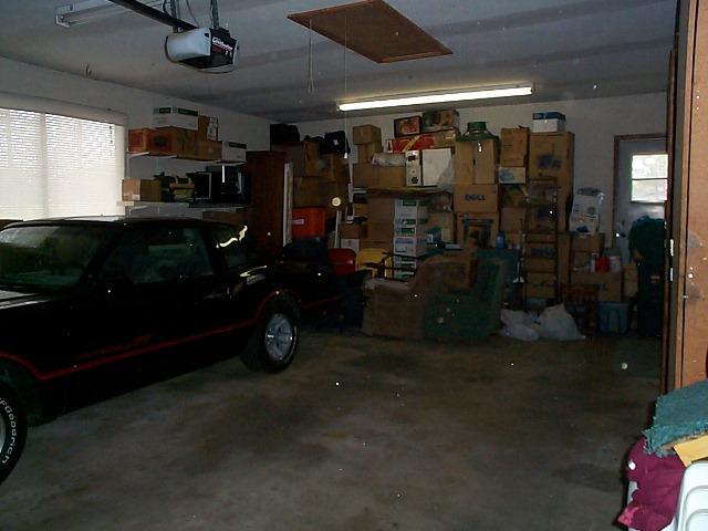 33988 Shaver Springs Road Auberry, CA 93602 - Photo 18 of 25 Double attached garage with direct access to the home