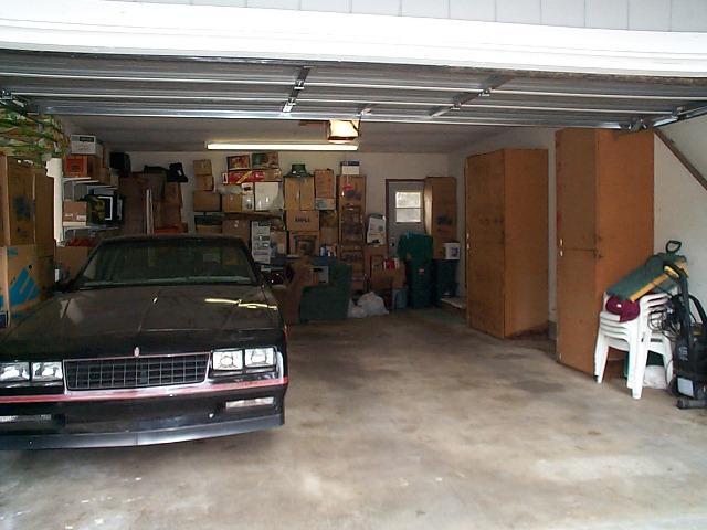 33988 Shaver Springs Road Auberry, CA 93602 - Photo 19 of 25 Attached garage with fairly level access