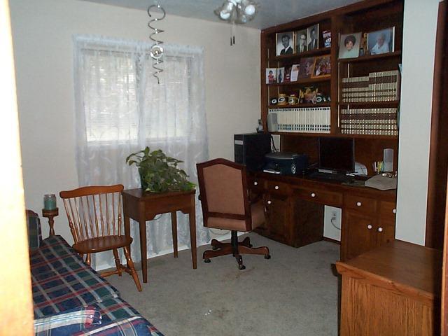 33988 Shaver Springs Road Auberry, CA 93602 - Photo 9 of 25 Guest Bedroom #1