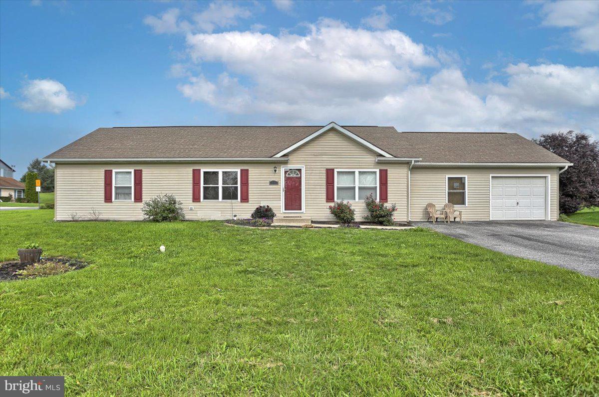 35 Shepherd Road Newville, PA 17241 - Photo 1 of 20 Gallery Image 1
