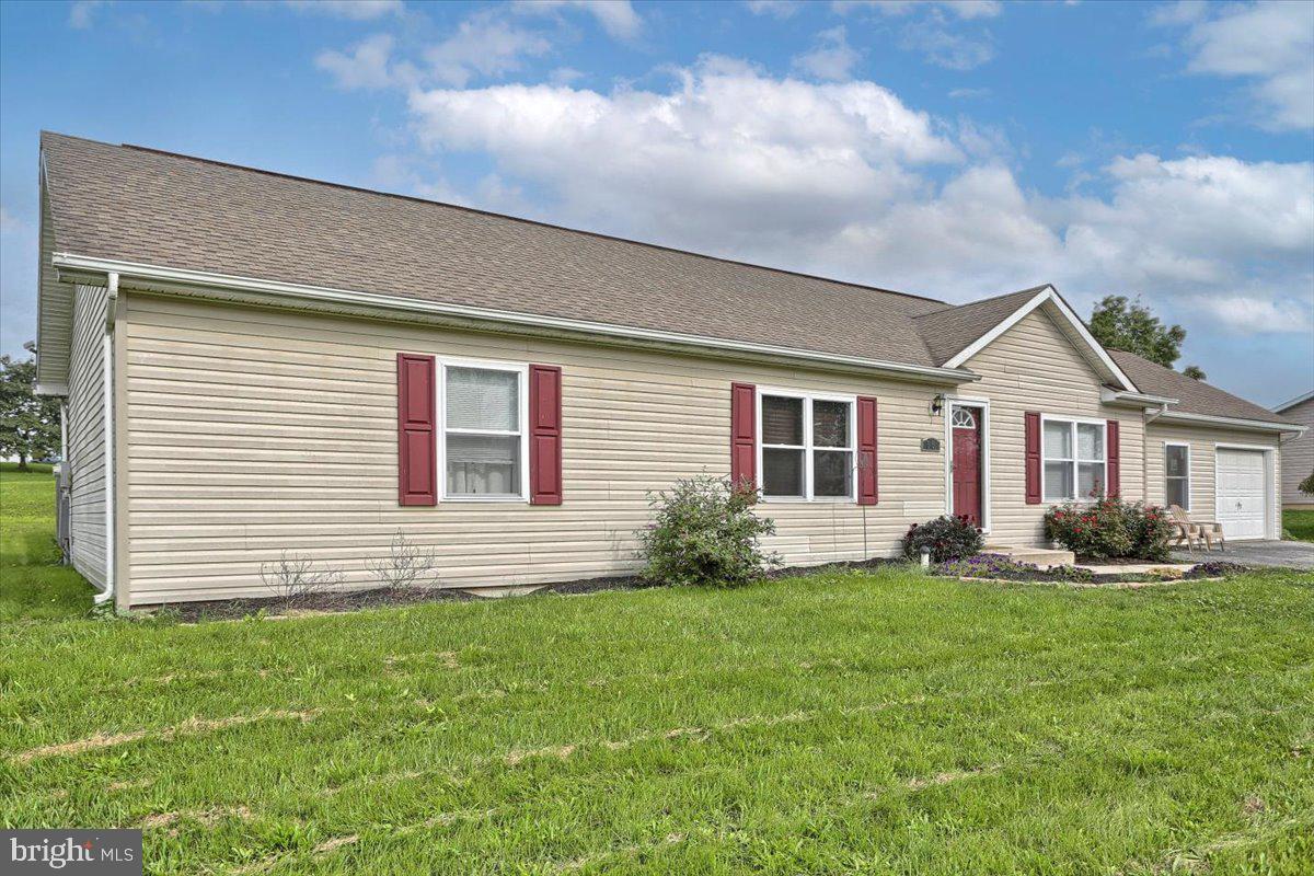 35 Shepherd Road Newville, PA 17241 - Photo 2 of 20 Gallery Image 2