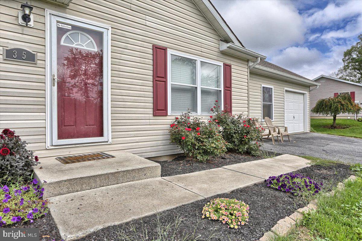 35 Shepherd Road Newville, PA 17241 - Photo 4 of 20 Gallery Image 4
