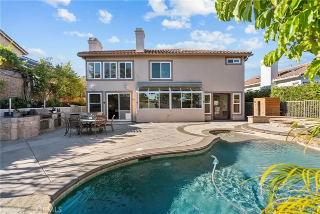 $1,785,000 | 964 South Ladan Lane, Anaheim Hills, CA 92808